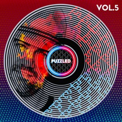 LeBant 🇬🇧 - PUZZLED RADIO Vol.5