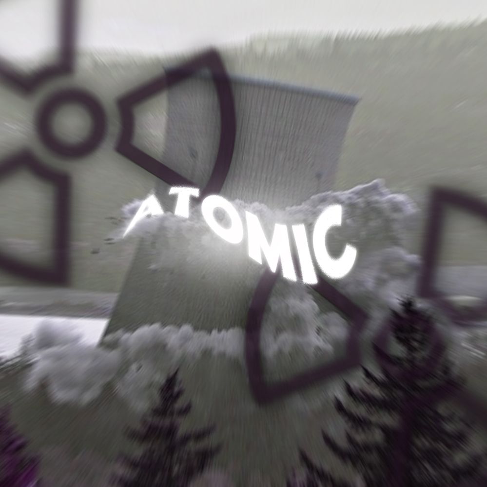 डाउनलोड ATOMIC (ft. UNSACREDMANE)