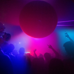 James Axon b2b Jason Kendig  (Planet Love Closing 09/14/24)