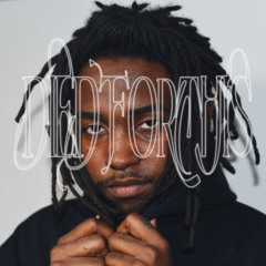 diedforthis on vinyl at lullaby 9.13.25