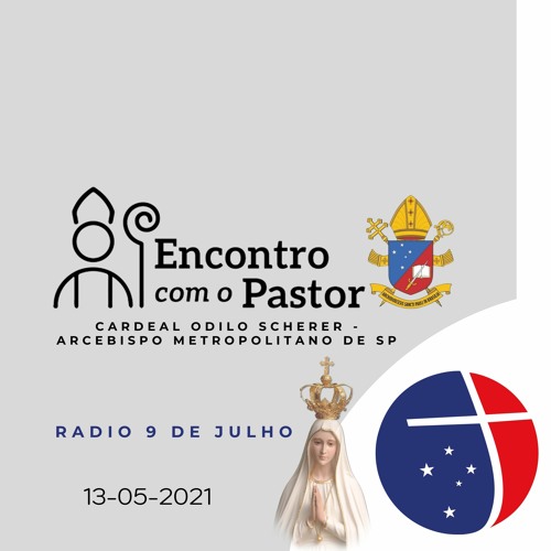 Encontro com o Pastor - Rádio 9 de Julho