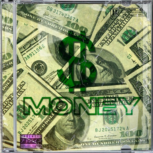 MONEY | Joey Badass Hip Hop Boom Bap Type Beat