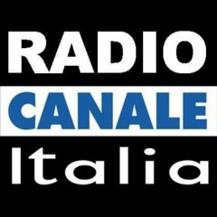 Intervista Canale Italia - 06.05.2023