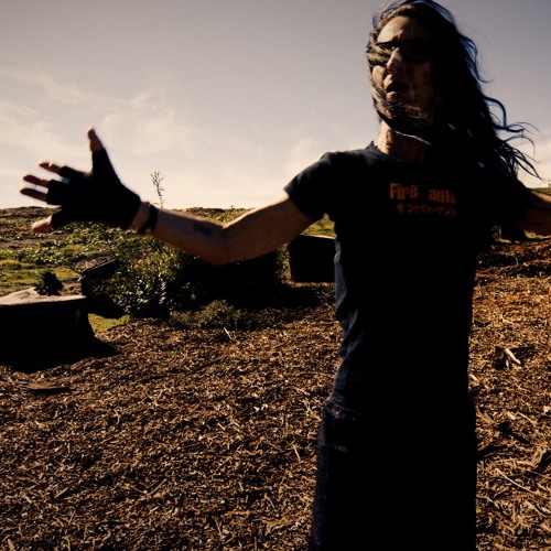 SKIE-Bass-Poet - WAKE-UP