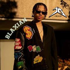 UNTITLED - BLAXIAN (JERSEY REMIX)