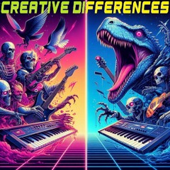 Creative Differences