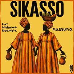 MBR664 - Massuma - Sikasso feat. Nahawa Doumbia