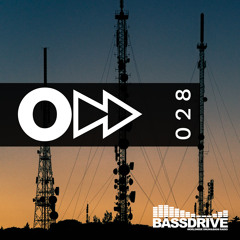 On:ward 028 with Jay Dubz on Bassdrive.com