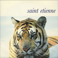 Saint Etienne - Pale Movie (Luin's Sunshine Girl Mix)