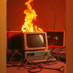 1984 - where's the future (angry mix)