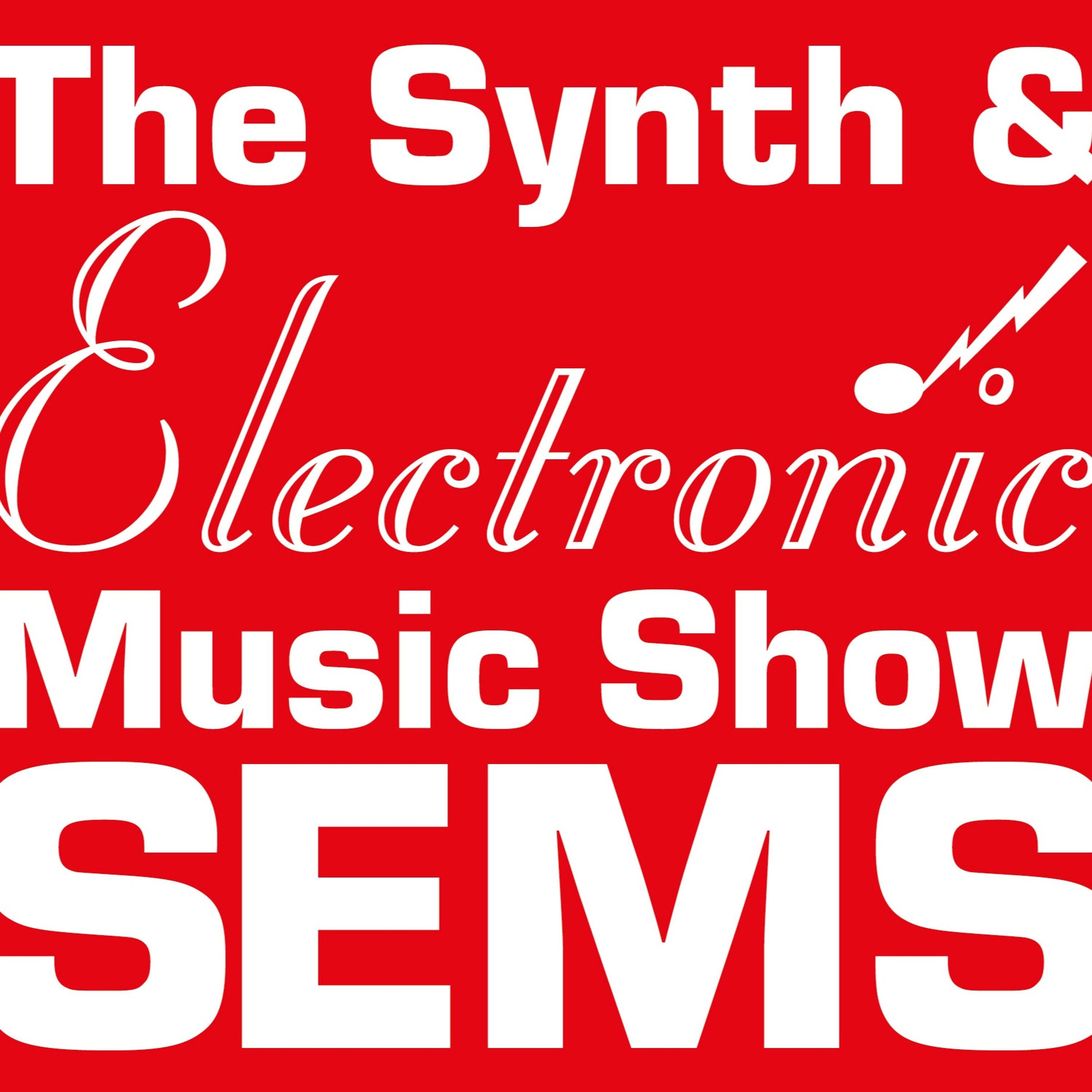 The Synth & Electronic Music Show