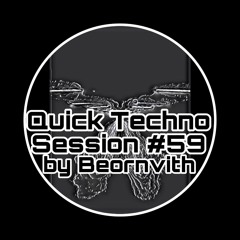 Quick Techno Session #59