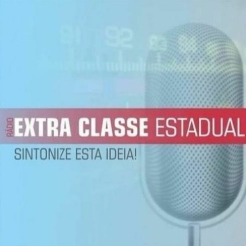 Extra Classe Estadual - Programa 498 (SINTE/RN)