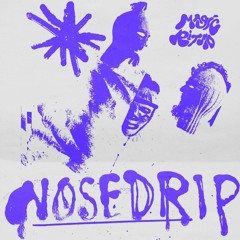 REES Live @ Magic Ritmo presents Nosedrip - 26.01.24