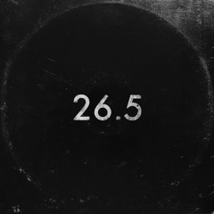 Twenty Six Point Five