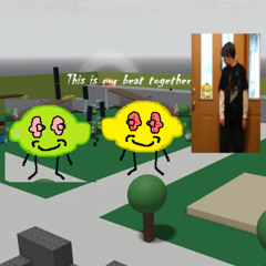 robloxian shuffle (ft. limecobble)