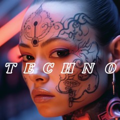Techno Mix 2023 | Assimilation | Mixed by Morphine