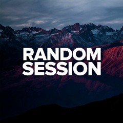 Random Session | Ambient & Chillout & Future Garage Mixes