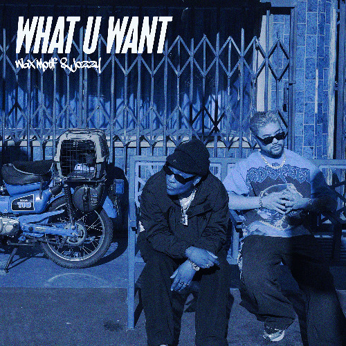 Stream What U Want ft Jozzy by Wax Motif | Listen online for free Stream What U Want ft Jozzy by Wax Motif | Listen online for free