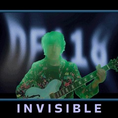 DF118 - Invisible