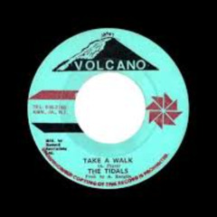 The Tidals- Take a Walk