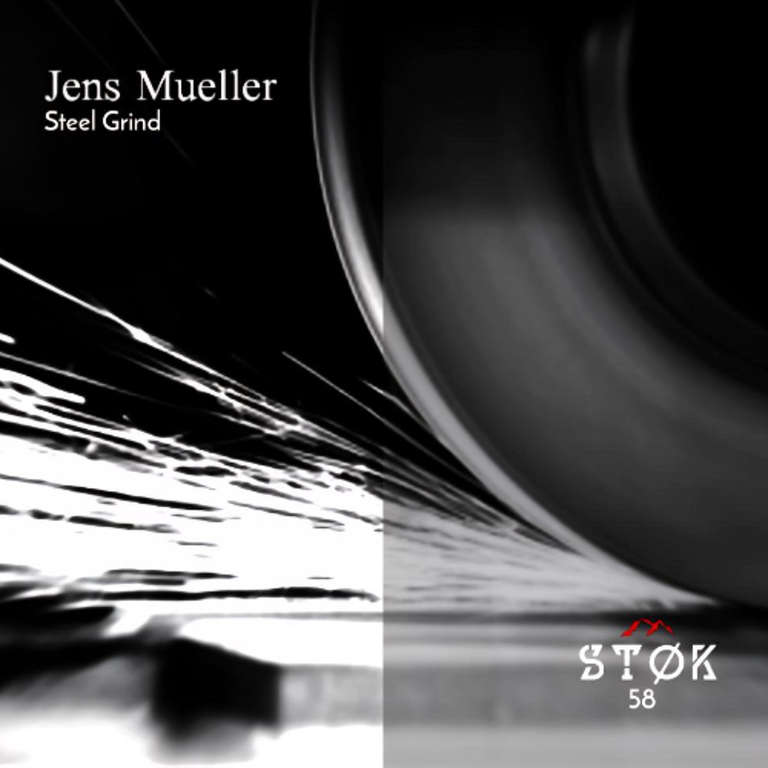 Jens Mueller