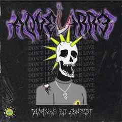 EL AQUELARRE - Zominovs DJ CONTEST