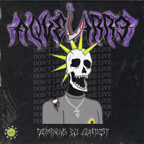 EL AQUELARRE - Zominovs DJ CONTEST