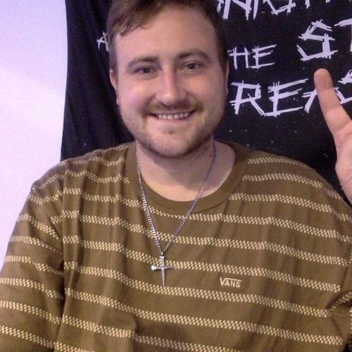 Guess God's Not Done With Me Yet (Prod. vozdan)