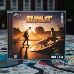 Sunlit