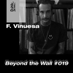 Beyond the Wall #019 F. Vinuesa