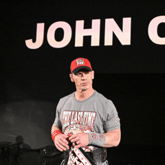 WWE: John Cena Theme Song- "The Time Is Now"  w/'John Cena Sucks' Crowd Chants