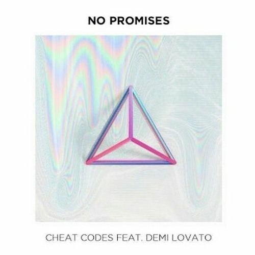 Cheat Codes - No Promises (Vrease Remix)