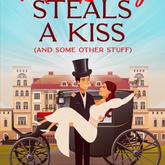 <-[PDF] Download Mr. Darcy Steals a Kiss (and Some Other Stuff): A Pride and Prejudice Romantic Come