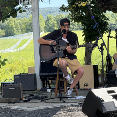 Doin' Time Acoustic Cover