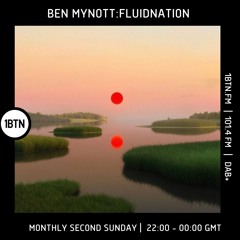 Ben Mynott's Fluidnation - The Sunday Sessions - 14.03.2021