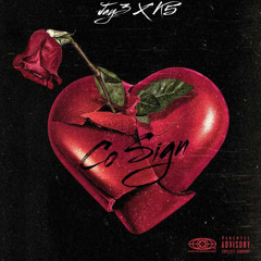 Jay 3 x K5 - Co Sign