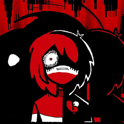 [FNF] OUTCAST V2 by kiwiquest (FT. @dirtydickdan_, @WOWITSBROOKE )