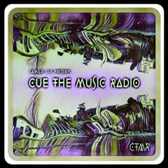 Cue the Music Radio Ep. 88 {B}