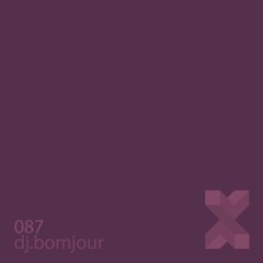 xaocpaguo – dj.bomjour / 087