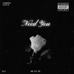 Need You-EBEN (Mashup)