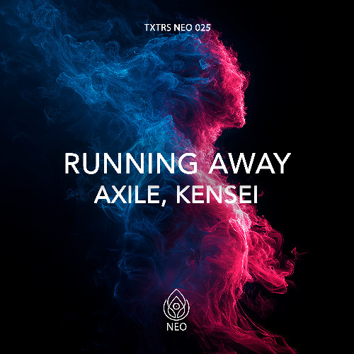 Axile, Kensei - Running Away