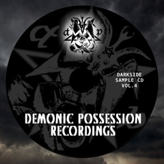 DEMONIC POSSESSION SAMPLE LIBRARY VOL.4