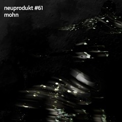 Neuprodukt #61 - Mohn