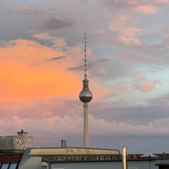 SvP 2022 Berlin Marathon KM 34