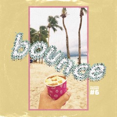 filipino friday #6: bounce