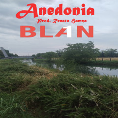ANEDONIA -Blan1 (prod. Renato Hamza)