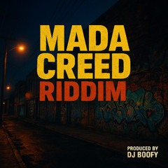 Remix Vybz Kartel - Bad We Bad (Mada Creed rdm)