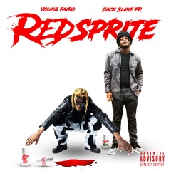 Red Sprite (feat. Zack Slime Fr)