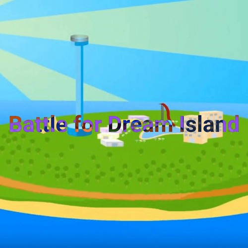 Battle for Dream Island